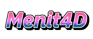 logo MENIT4D